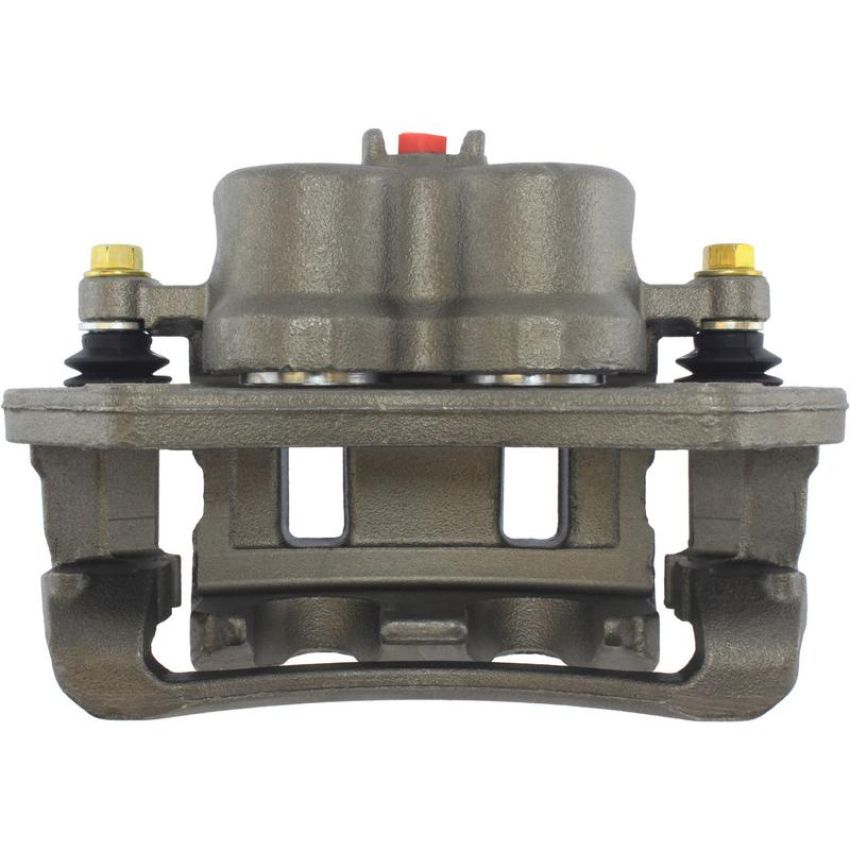 CENTRIC PARTS 141.51256 Centric Semi-Loaded Brake Caliper