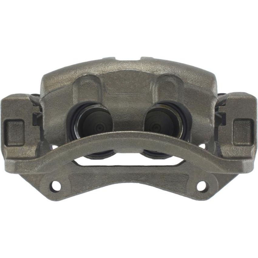 CENTRIC PARTS 141.51256 Centric Semi-Loaded Brake Caliper