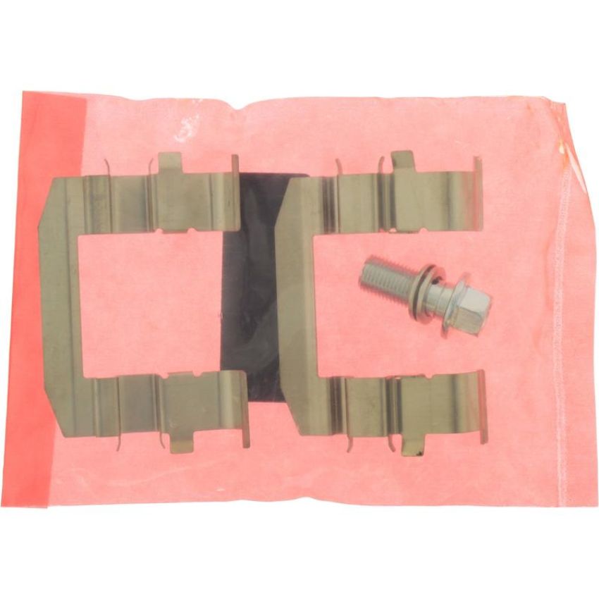 CENTRIC PARTS 141.51256 Centric Semi-Loaded Brake Caliper
