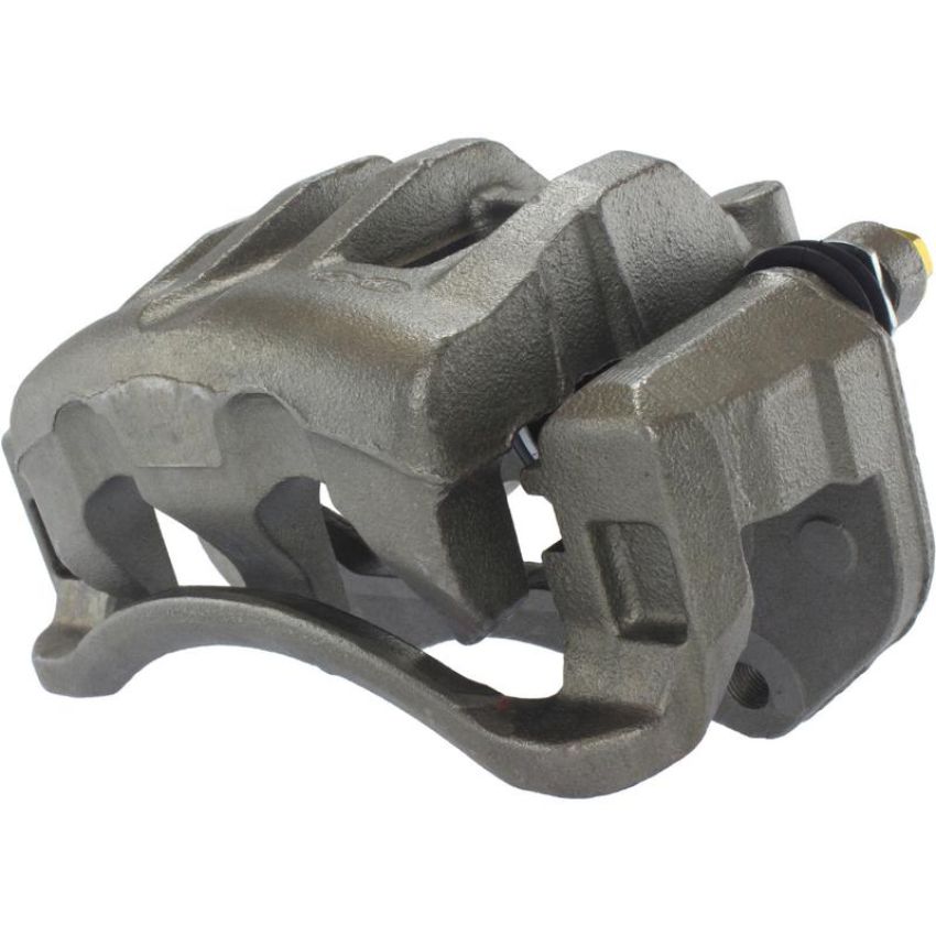 CENTRIC PARTS 141.51256 Centric Semi-Loaded Brake Caliper