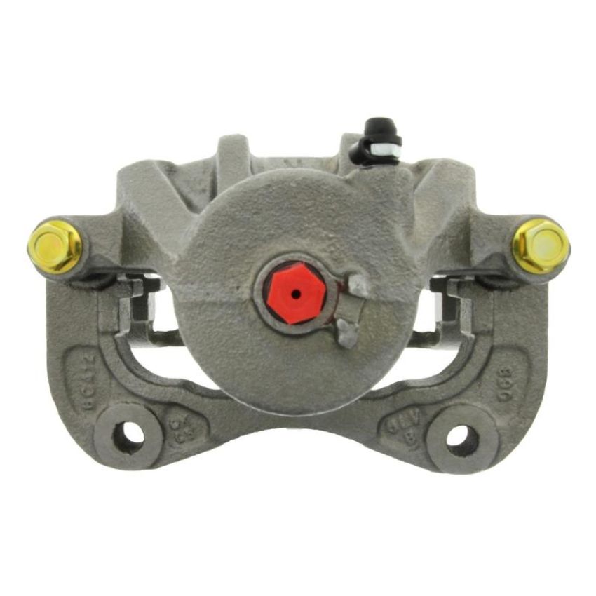 CENTRIC PARTS 141.51257 Centric Semi-Loaded Brake Caliper
