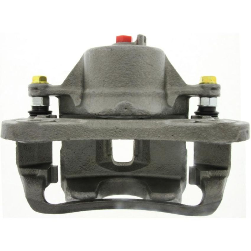 CENTRIC PARTS 141.51257 Centric Semi-Loaded Brake Caliper