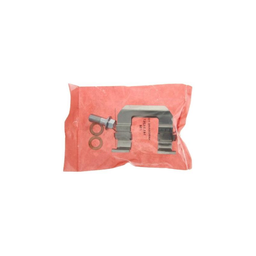 CENTRIC PARTS 141.51257 Centric Semi-Loaded Brake Caliper