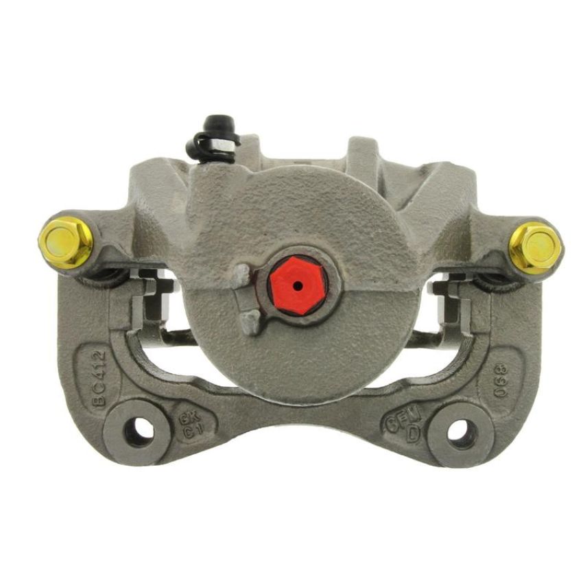 CENTRIC PARTS 141.51258 Centric Semi-Loaded Brake Caliper