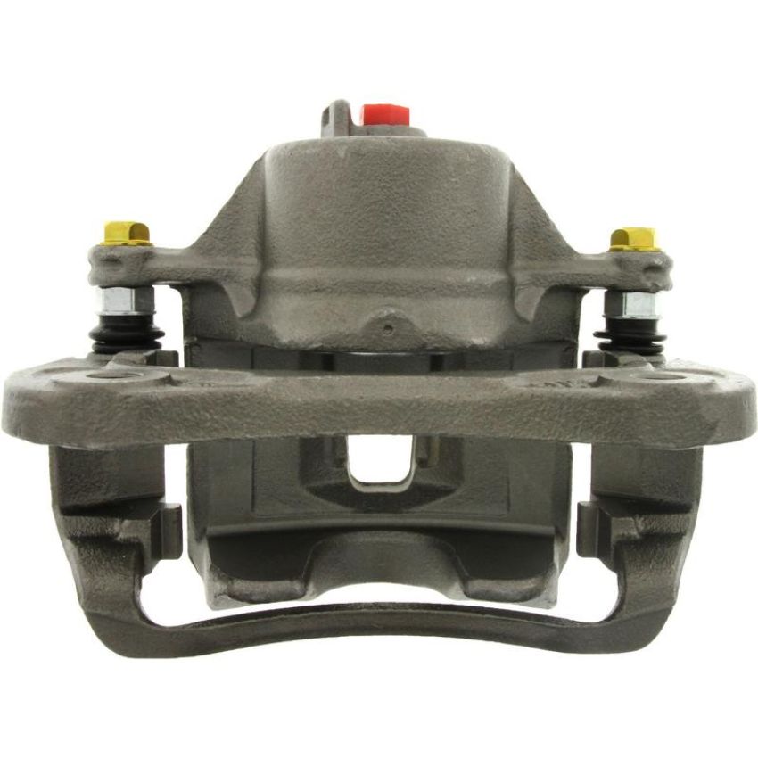 CENTRIC PARTS 141.51258 Centric Semi-Loaded Brake Caliper