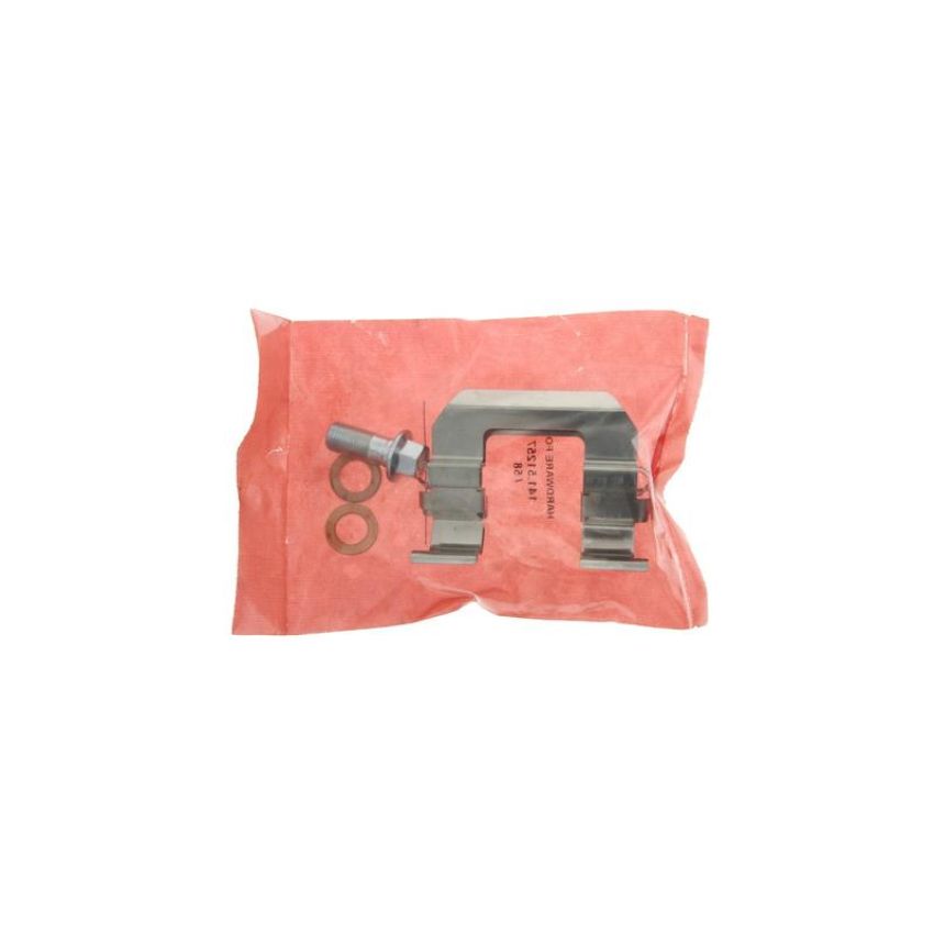 CENTRIC PARTS 141.51258 Centric Semi-Loaded Brake Caliper