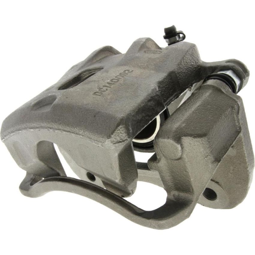 CENTRIC PARTS 141.51258 Centric Semi-Loaded Brake Caliper