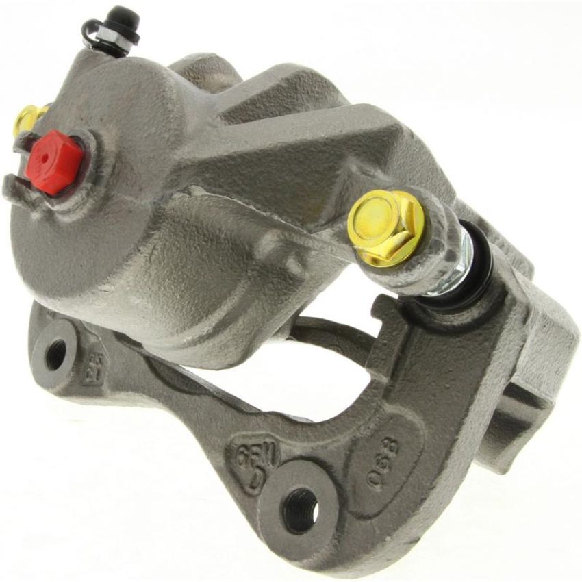 CENTRIC PARTS 141.51258 Centric Semi-Loaded Brake Caliper