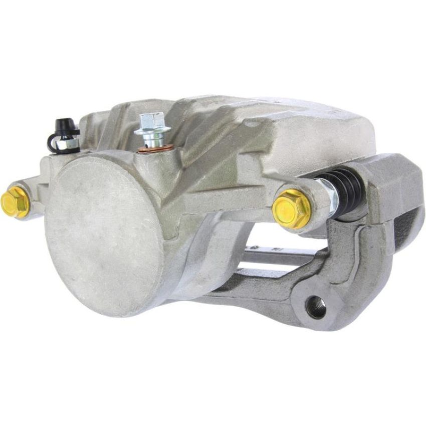 CENTRIC PARTS 141.51261 Centric Semi-Loaded Brake Caliper
