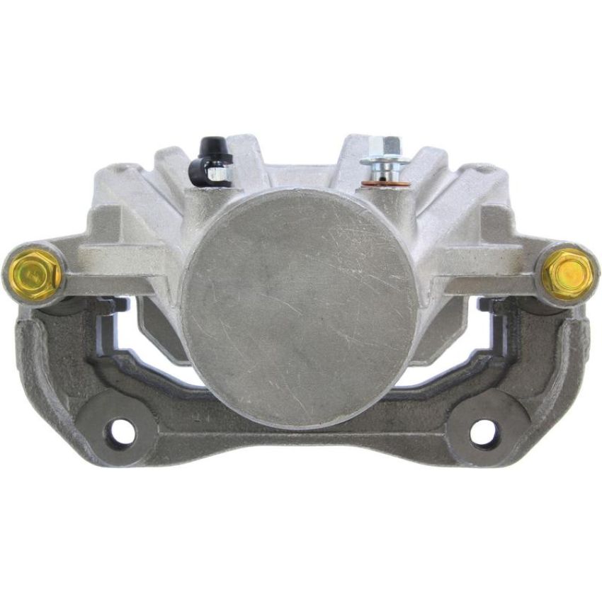 CENTRIC PARTS 141.51261 Centric Semi-Loaded Brake Caliper