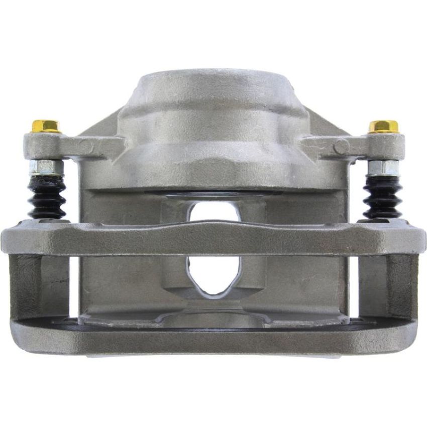 CENTRIC PARTS 141.51261 Centric Semi-Loaded Brake Caliper