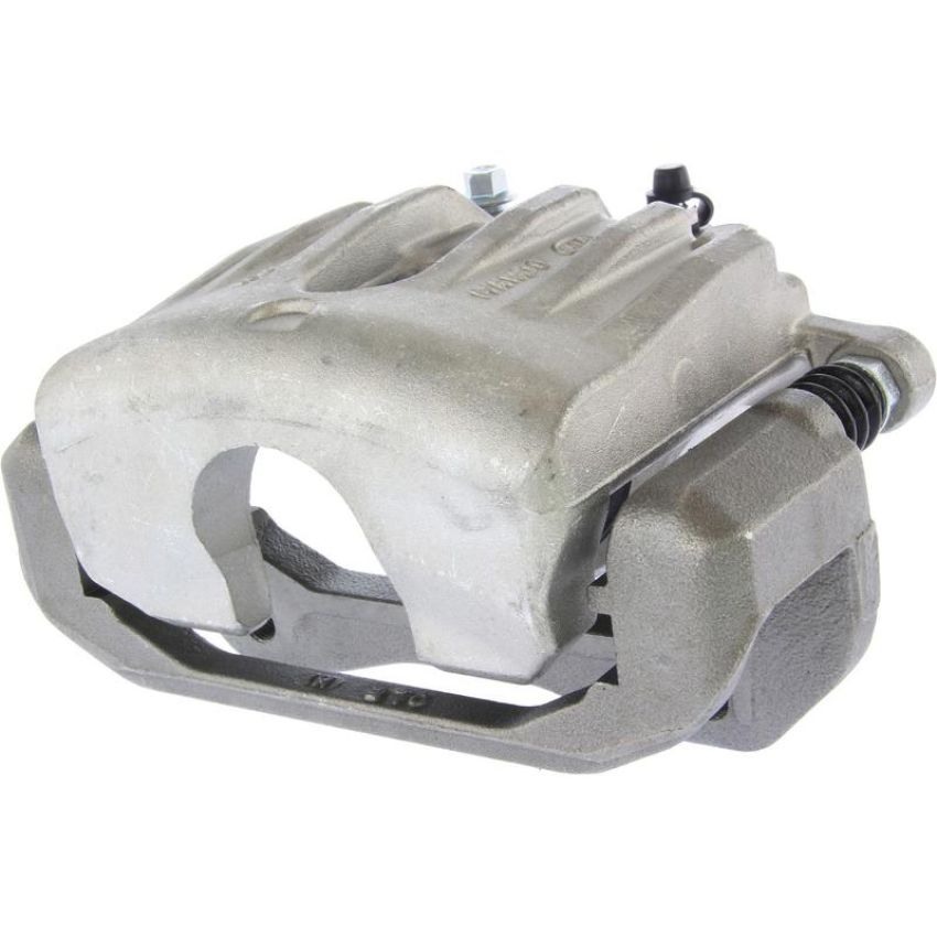 CENTRIC PARTS 141.51261 Centric Semi-Loaded Brake Caliper