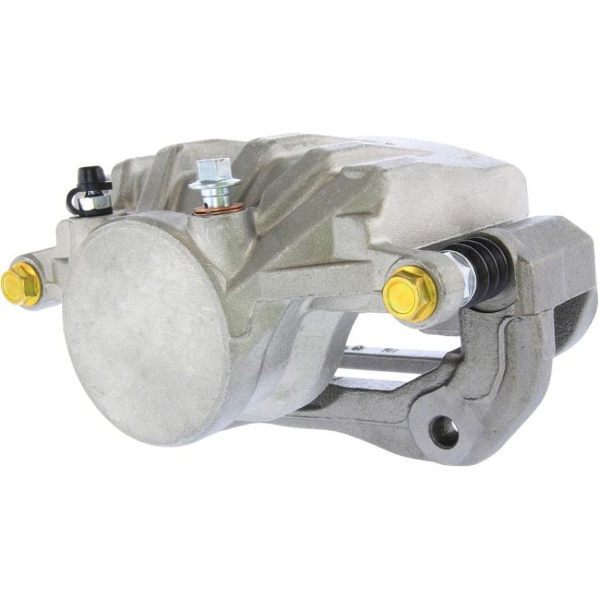 CENTRIC PARTS 141.51261 Centric Semi-Loaded Brake Caliper