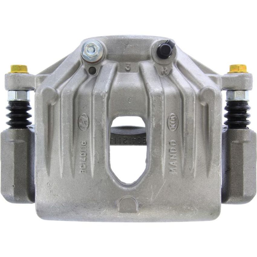 CENTRIC PARTS 141.51261 Centric Semi-Loaded Brake Caliper