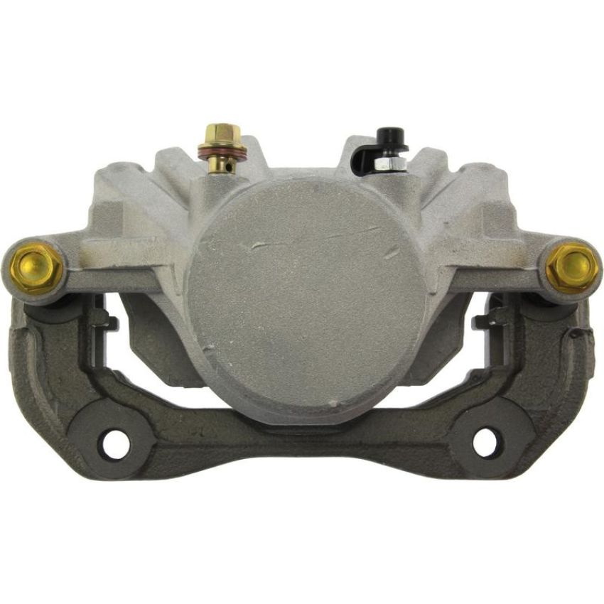CENTRIC PARTS 141.51262 Centric Semi-Loaded Brake Caliper