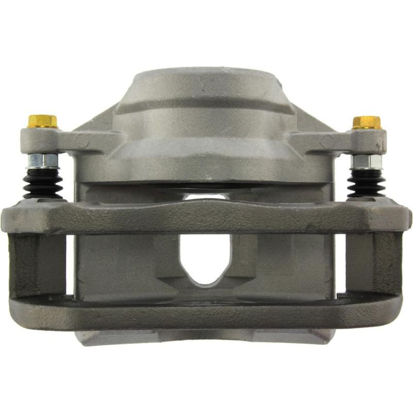 CENTRIC PARTS 141.51262 Centric Semi-Loaded Brake Caliper