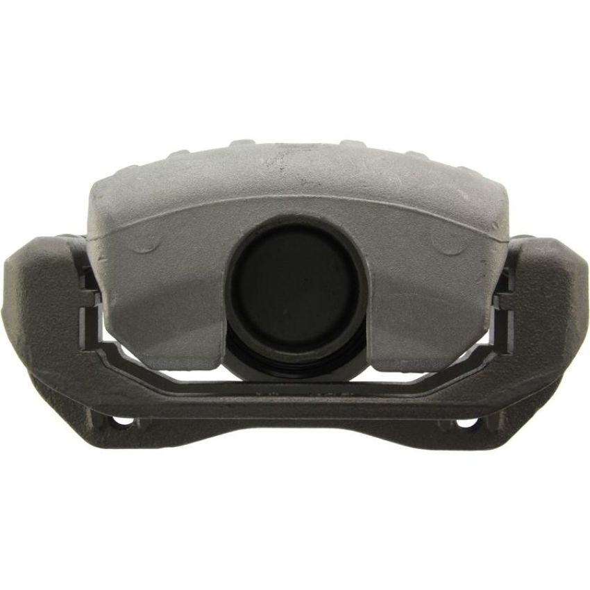 CENTRIC PARTS 141.51262 Centric Semi-Loaded Brake Caliper
