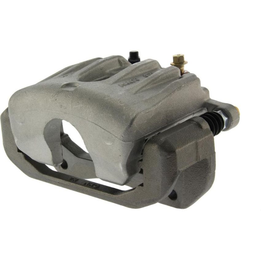 CENTRIC PARTS 141.51262 Centric Semi-Loaded Brake Caliper