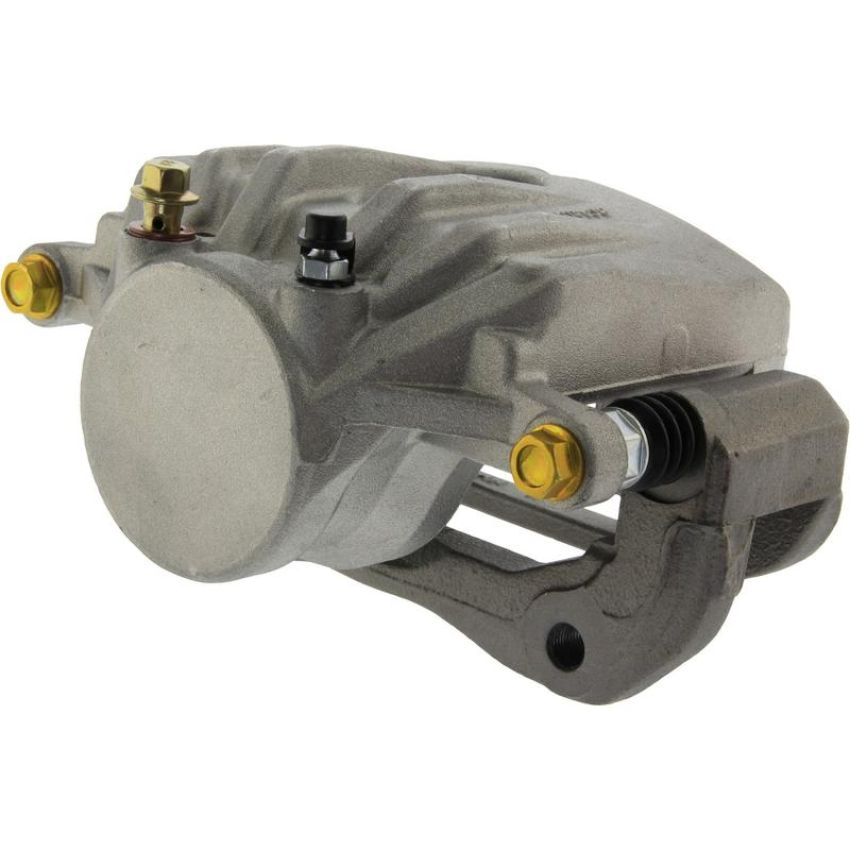 CENTRIC PARTS 141.51262 Centric Semi-Loaded Brake Caliper