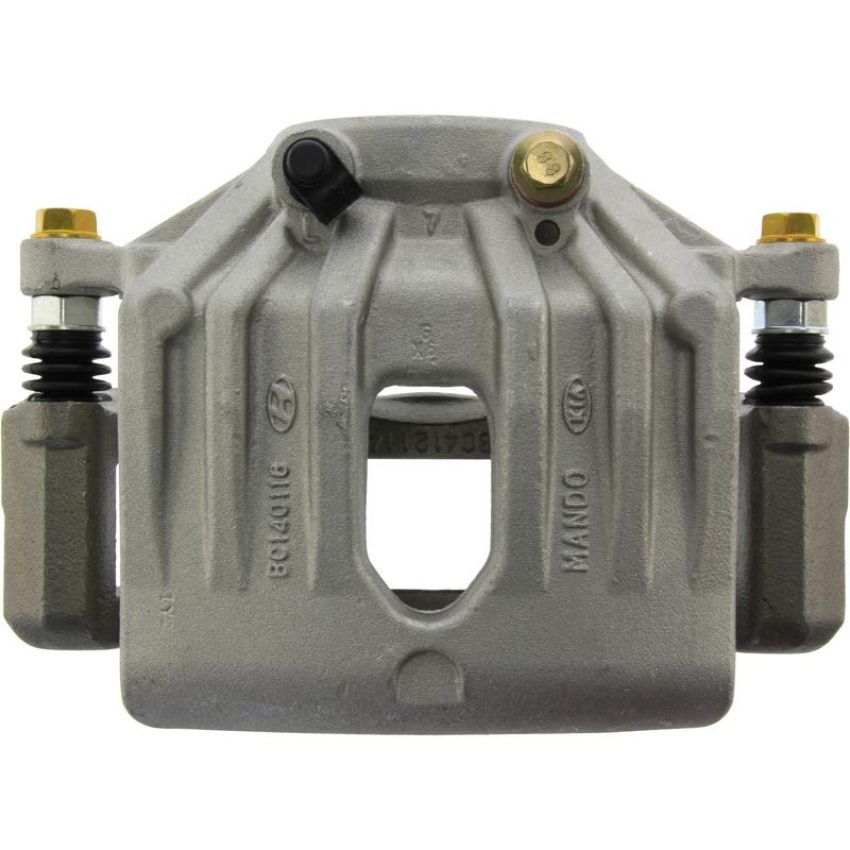 CENTRIC PARTS 141.51262 Centric Semi-Loaded Brake Caliper