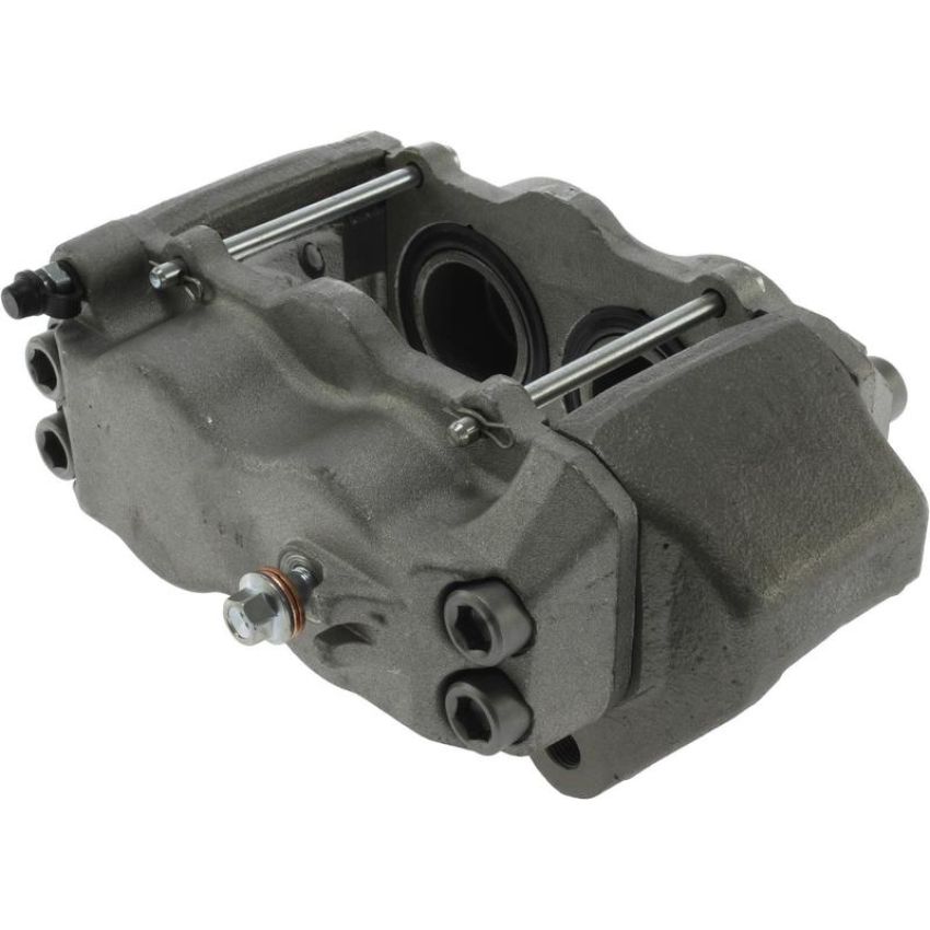 CENTRIC PARTS 141.51263 Centric Semi-Loaded Brake Caliper