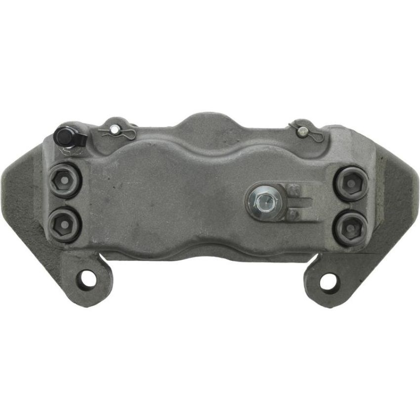 CENTRIC PARTS 141.51263 Centric Semi-Loaded Brake Caliper