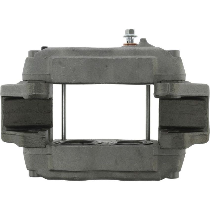 CENTRIC PARTS 141.51263 Centric Semi-Loaded Brake Caliper