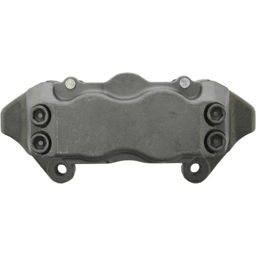 CENTRIC PARTS 141.51263 Centric Semi-Loaded Brake Caliper