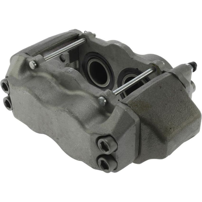 CENTRIC PARTS 141.51263 Centric Semi-Loaded Brake Caliper