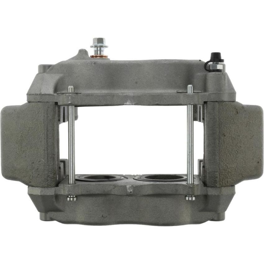 CENTRIC PARTS 141.51263 Centric Semi-Loaded Brake Caliper