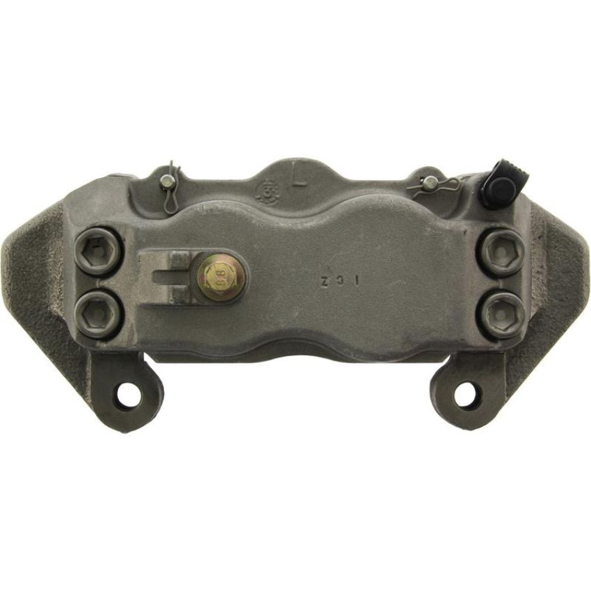 CENTRIC PARTS 141.51264 Centric Semi-Loaded Brake Caliper