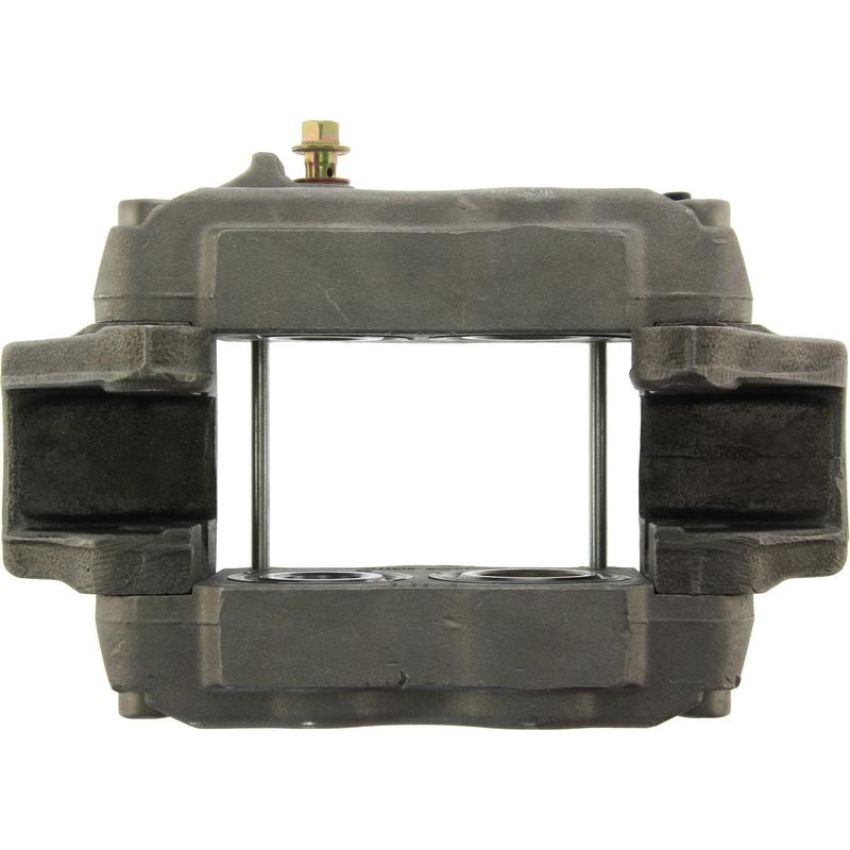 CENTRIC PARTS 141.51264 Centric Semi-Loaded Brake Caliper