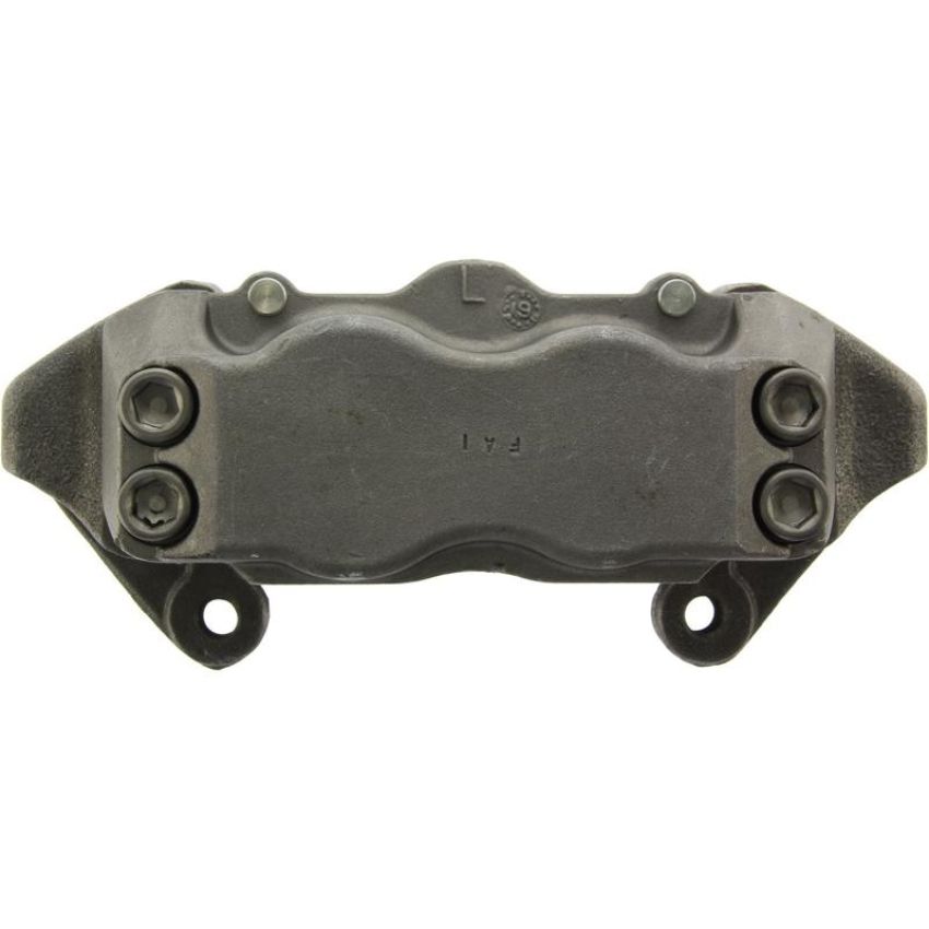 CENTRIC PARTS 141.51264 Centric Semi-Loaded Brake Caliper