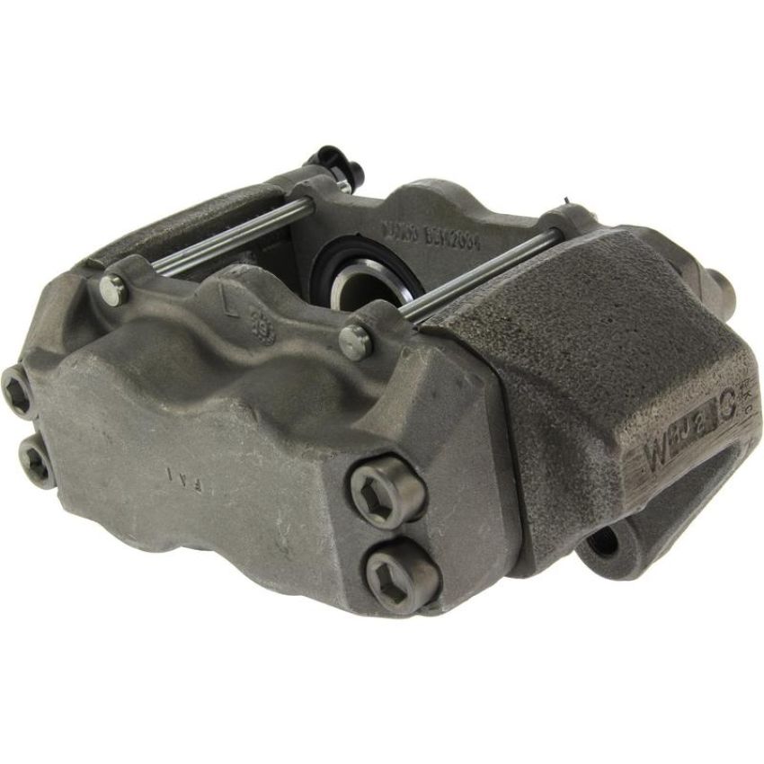 CENTRIC PARTS 141.51264 Centric Semi-Loaded Brake Caliper