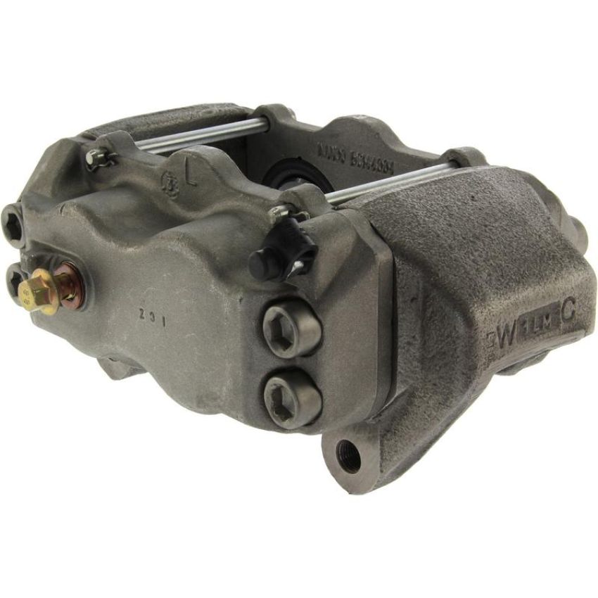 CENTRIC PARTS 141.51264 Centric Semi-Loaded Brake Caliper