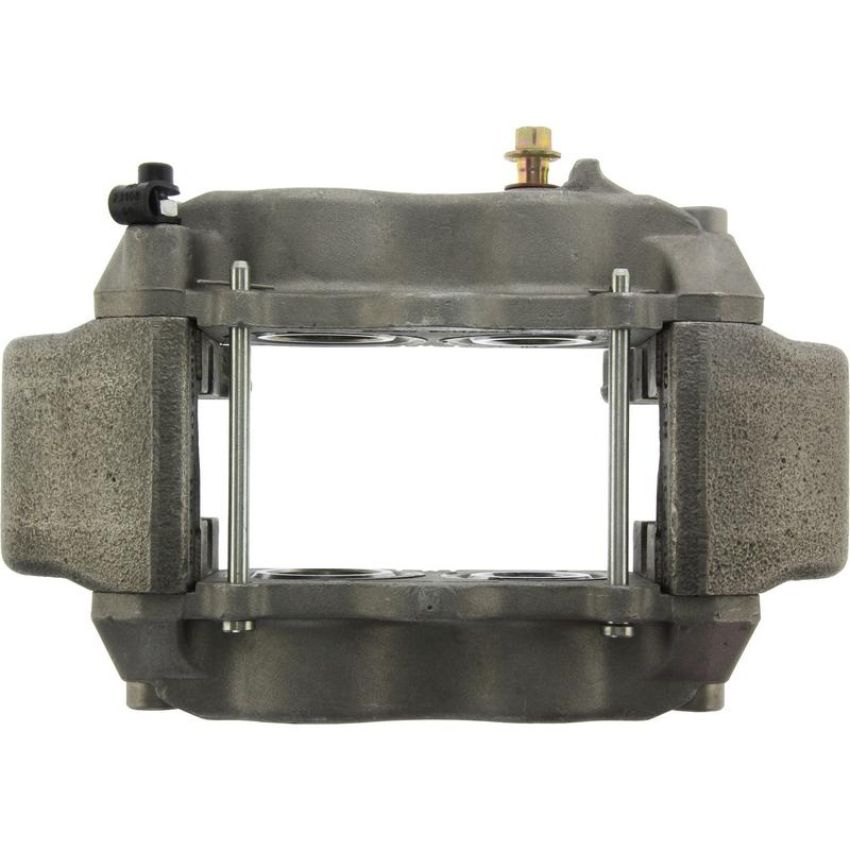 CENTRIC PARTS 141.51264 Centric Semi-Loaded Brake Caliper