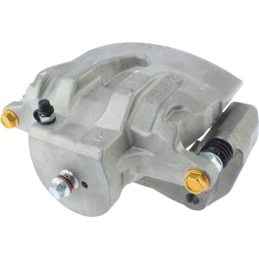 CENTRIC PARTS 141.51265 Centric Semi-Loaded Brake Caliper
