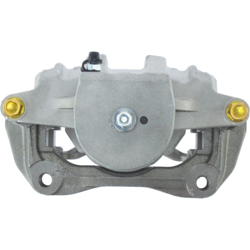CENTRIC PARTS 141.51265 Centric Semi-Loaded Brake Caliper