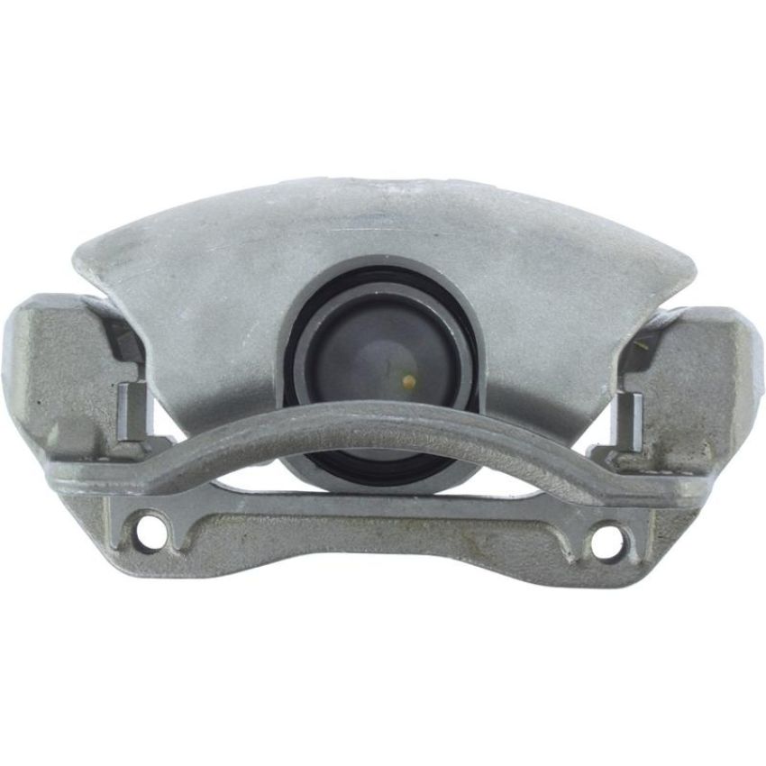 CENTRIC PARTS 141.51265 Centric Semi-Loaded Brake Caliper