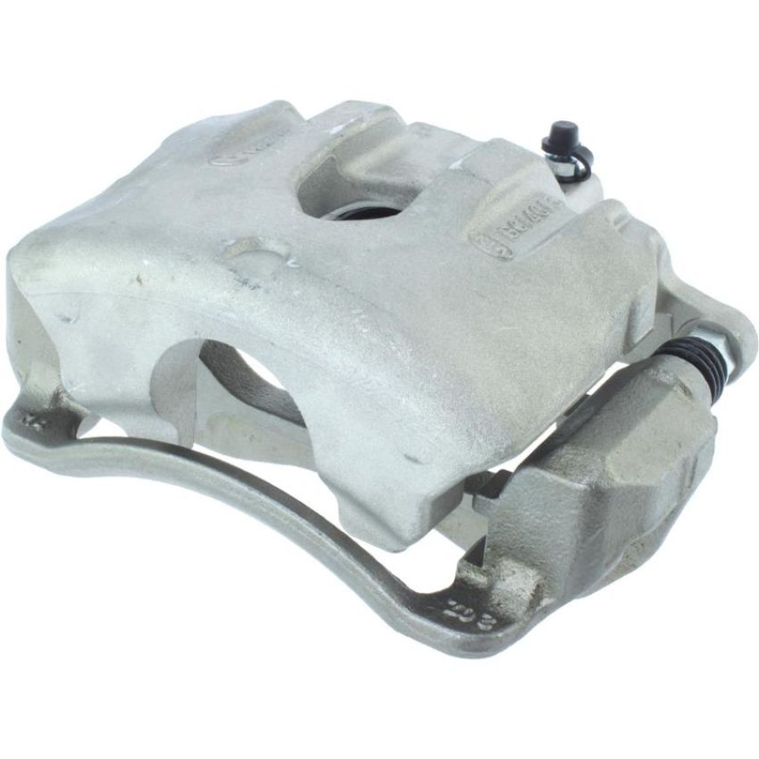 CENTRIC PARTS 141.51265 Centric Semi-Loaded Brake Caliper