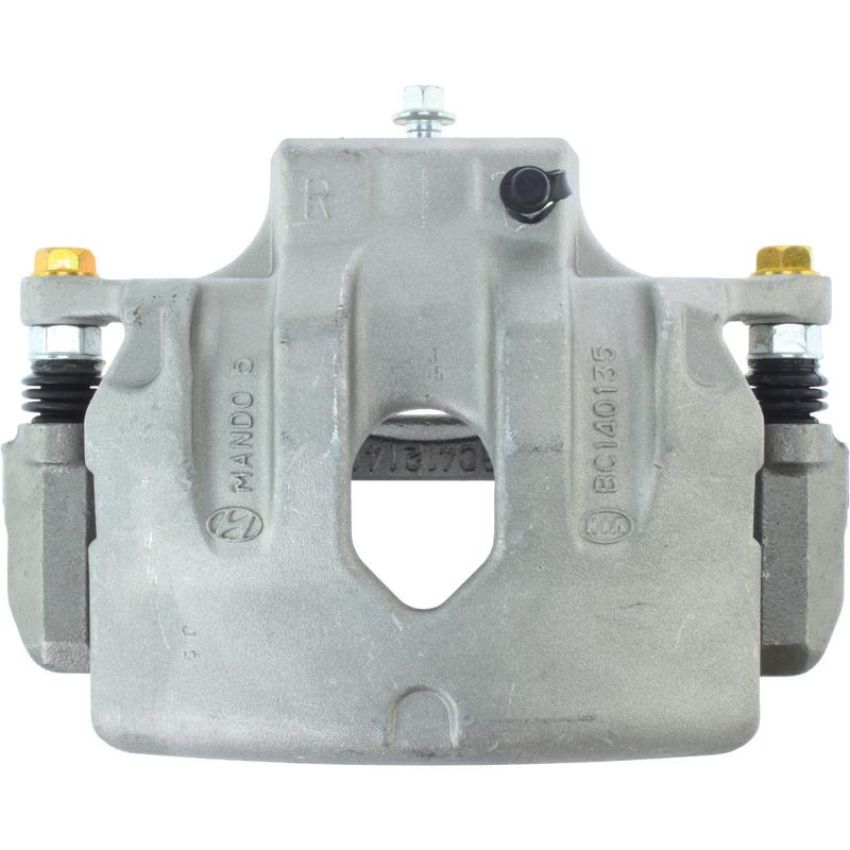 CENTRIC PARTS 141.51265 Centric Semi-Loaded Brake Caliper
