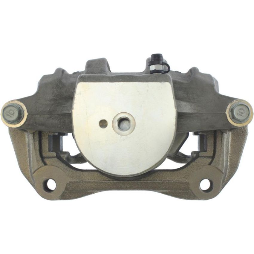 CENTRIC PARTS 141.51266 Centric Semi-Loaded Brake Caliper