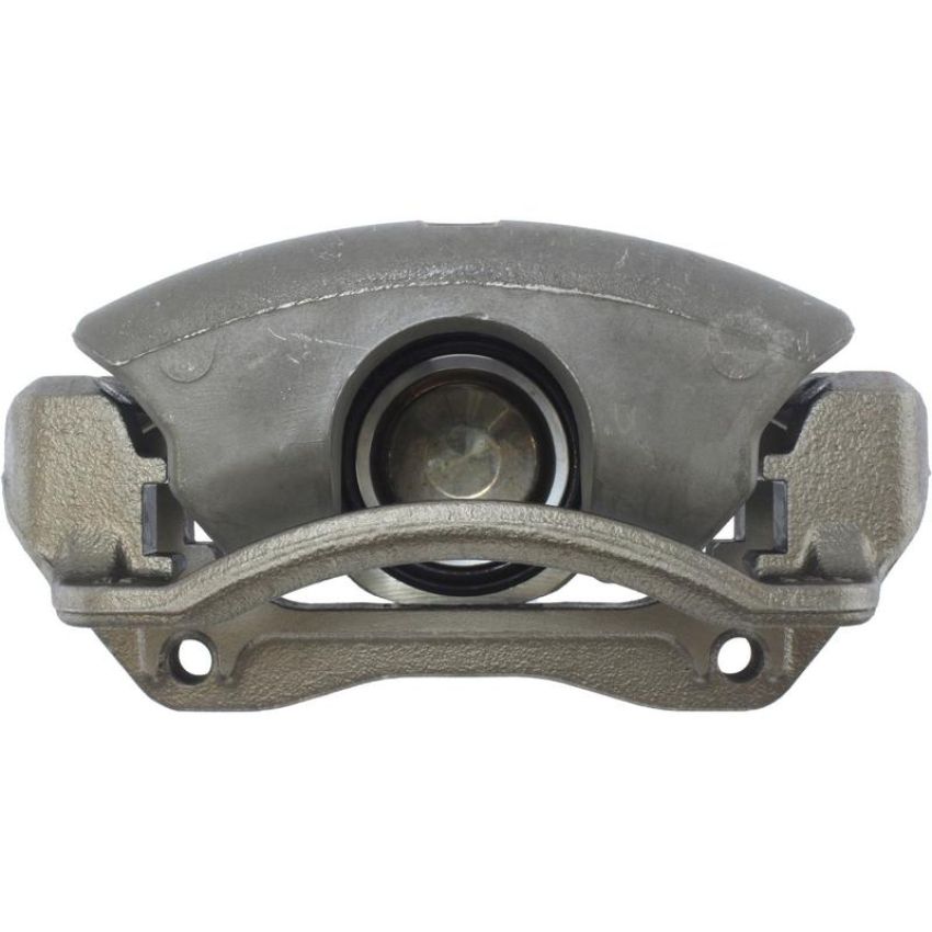 CENTRIC PARTS 141.51266 Centric Semi-Loaded Brake Caliper