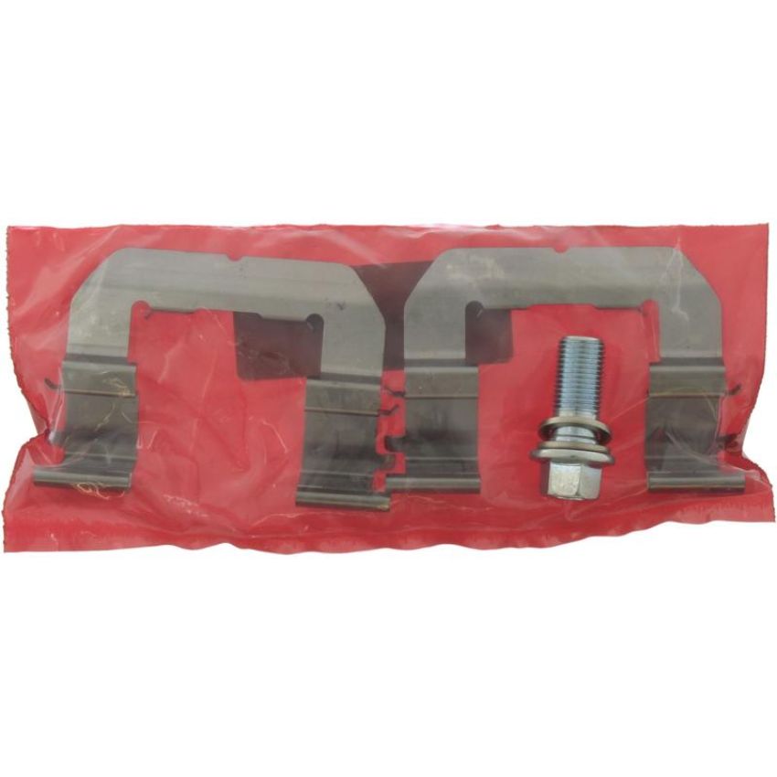 CENTRIC PARTS 141.51266 Centric Semi-Loaded Brake Caliper