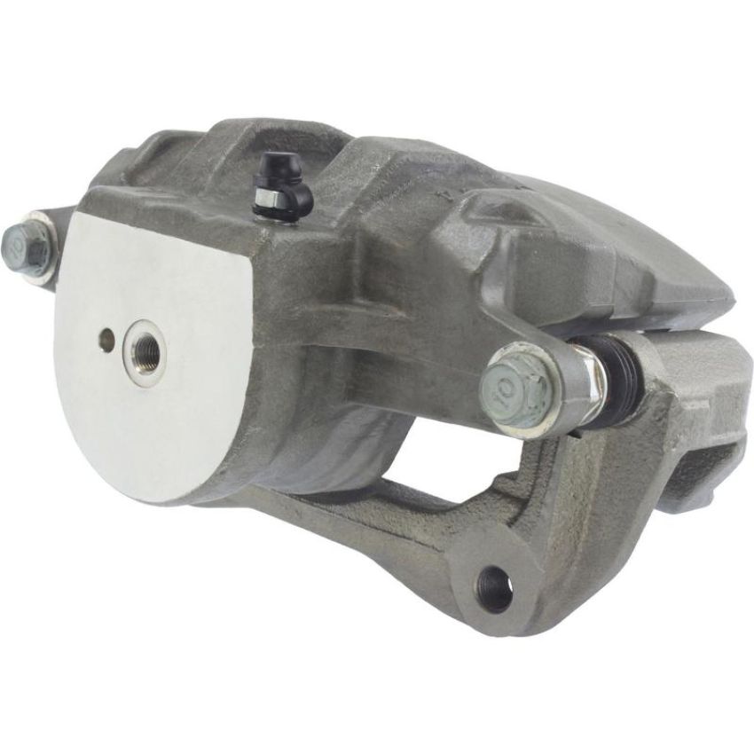 CENTRIC PARTS 141.51266 Centric Semi-Loaded Brake Caliper