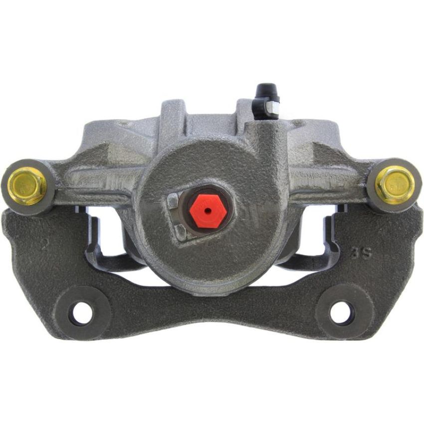 CENTRIC PARTS 141.51269 Centric Semi-Loaded Brake Caliper