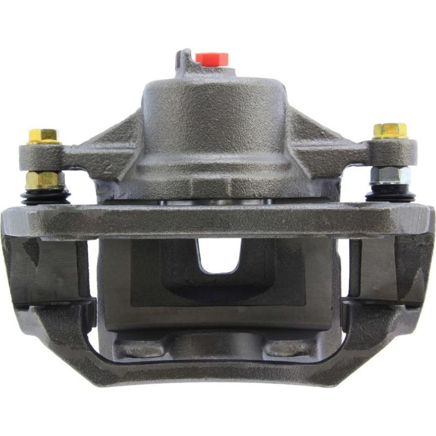 CENTRIC PARTS 141.51269 Centric Semi-Loaded Brake Caliper
