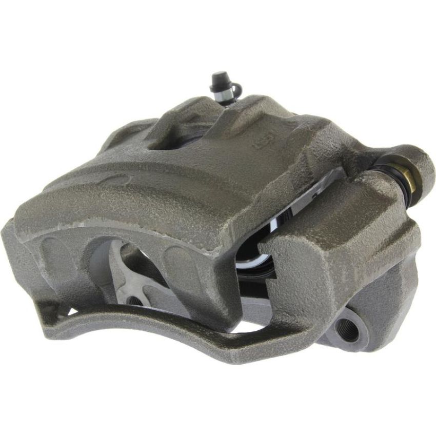 CENTRIC PARTS 141.51269 Centric Semi-Loaded Brake Caliper