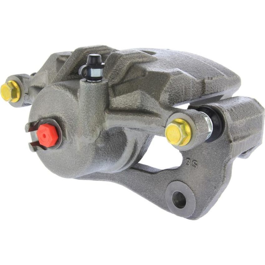 CENTRIC PARTS 141.51269 Centric Semi-Loaded Brake Caliper