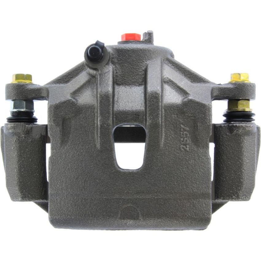 CENTRIC PARTS 141.51269 Centric Semi-Loaded Brake Caliper